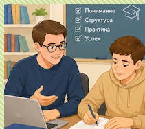 Услуги Услуги репетиторов в Коврове