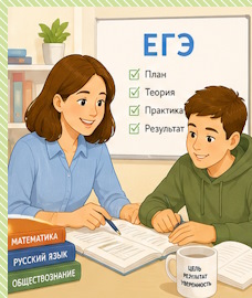 Услуги Услуги репетиторов в Коврове