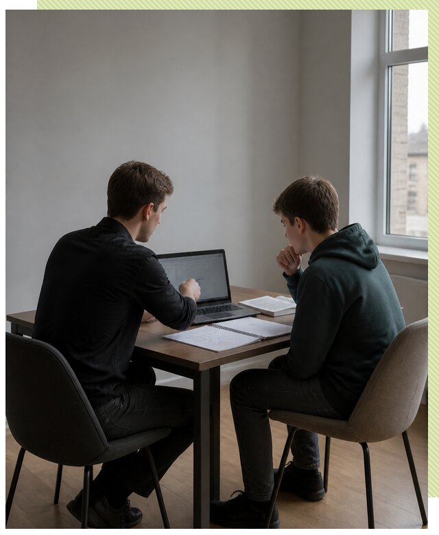 Репетитор по информатике ЕГЭ в Коврове от 1535 р. | Репетитор-Квр