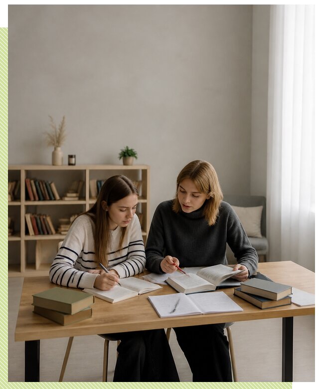 Подготовка к ЕГЭ по литературе в Коврове с репетитором