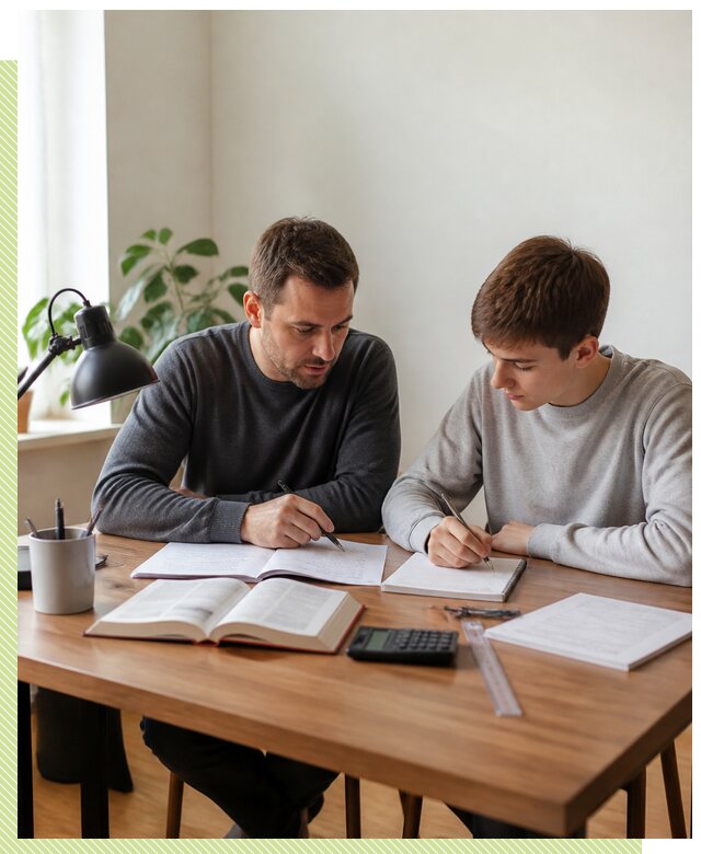 Подготовка к ДВИ по физике для школьников и студентов в Коврове