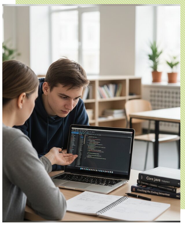 Репетитор по JavaScript в Коврове по цене от 1842 р. | Репетитор-Квр